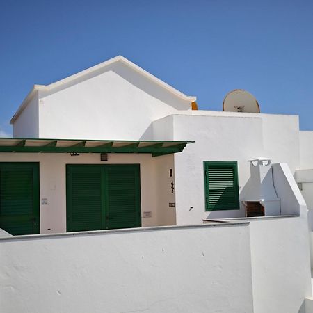 プラヤ・ブランカCasa Ericアパートメント エクステリア 写真